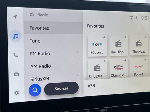 New 2026 Toyota Corolla Cross LE image 18