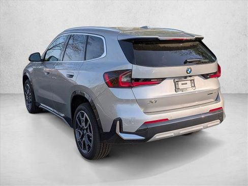 New 2026 BMW X1 xDrive28i AWD/4WD image 8