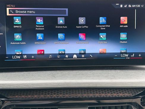 New 2026 BMW 430i w/ M Sport Package RWD image 30