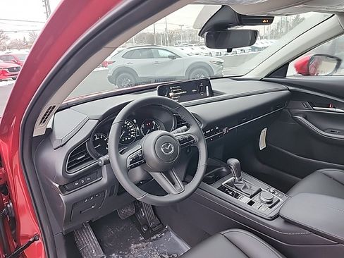 New 2026 MAZDA CX-30 AWD 2.5 S image 4
