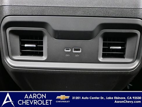 New 2026 Chevrolet Silverado 1500 LT w/ All Star Edition Plus AWD/4WD image 39