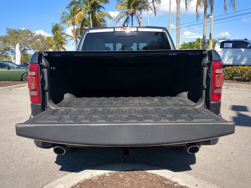 Used 2021 RAM 1500 Limited image 13