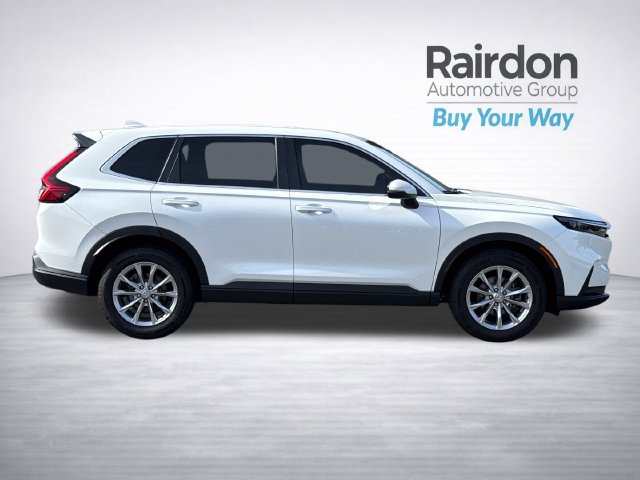 Certified 2023 Honda CR-V EX-L image 8