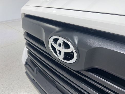 Used 2024 Toyota Tundra SR5 image 23