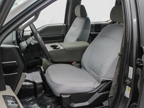 Used 2018 Ford F150 XL w/ Equipment Group 101A Mid AWD/4WD image 19