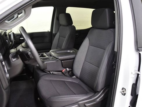 Used 2020 Chevrolet Silverado 1500 LT RWD image 9