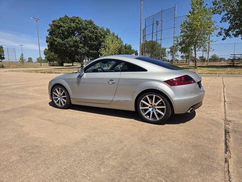 Used 2008 Audi TT 3.2 AWD/4WD image 5
