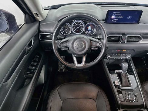 Used 2022 MAZDA CX-5 Carbon Edition AWD/4WD image 20
