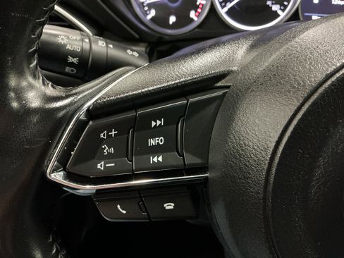 Used 2019 MAZDA CX-5 Grand Touring AWD/4WD image 21