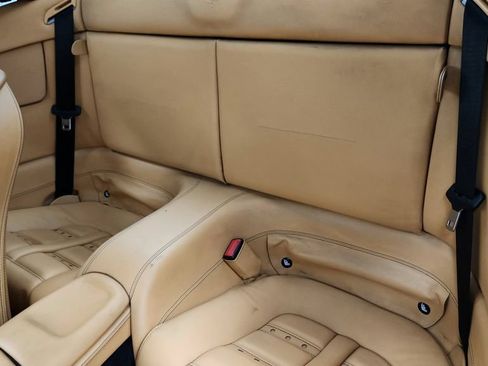 Used 2012 Ferrari California RWD image 29