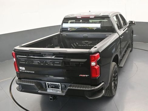 Used 2026 Chevrolet Silverado 1500 RST image 55