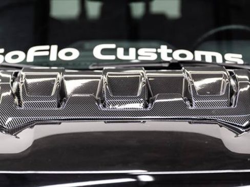 Used 2024 Ford F150 Lariat w/ Equipment Group 502A High AWD/4WD image 21