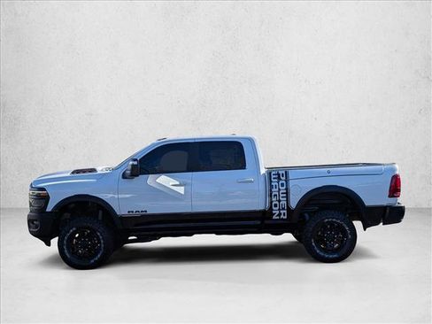 New 2025 RAM 2500 Power Wagon image 9
