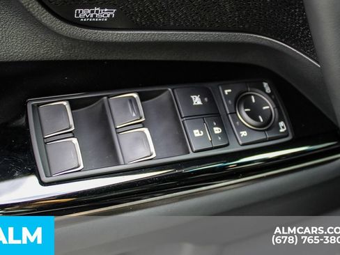 Used 2023 Lexus LX 600 F Sport w/ Accessory Package (Z1) AWD/4WD image 38