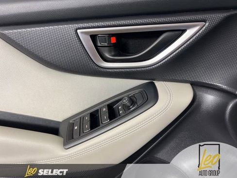 Used 2021 Subaru Forester image 26