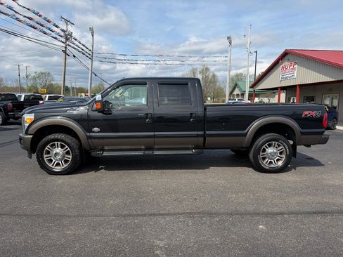 Used 2015 Ford F350 King Ranch AWD/4WD image 50