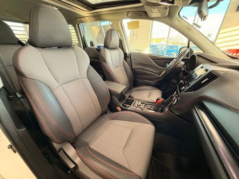 Used 2023 Subaru Forester Sport image 15