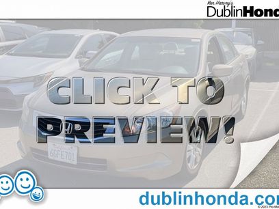 Used 2009 Honda Accord LX-P