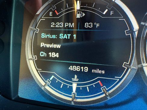 Used 2014 Jaguar XJ L Portfolio image 62