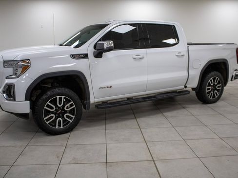 Used 2019 GMC Sierra 1500 AT4 w/ AT4 Premium Package image 2