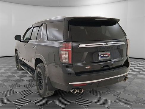 Used 2023 Chevrolet Tahoe Premier w/ Max Trailering Package image 5