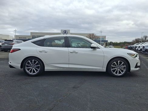 Certified 2023 Acura Integra image 7