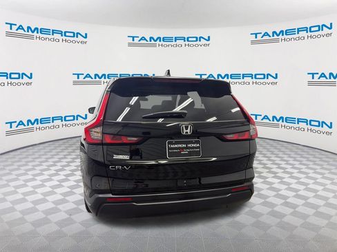 Used 2024 Honda CR-V EX image 4
