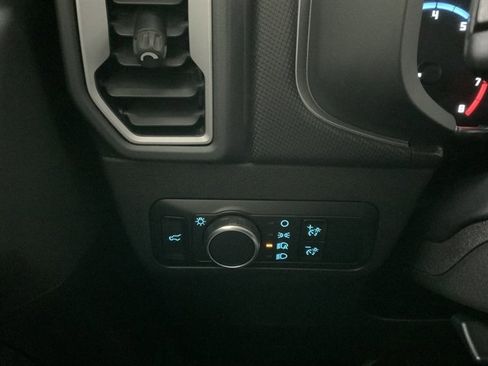 Used 2024 Ford Bronco Sport Big Bend image 33