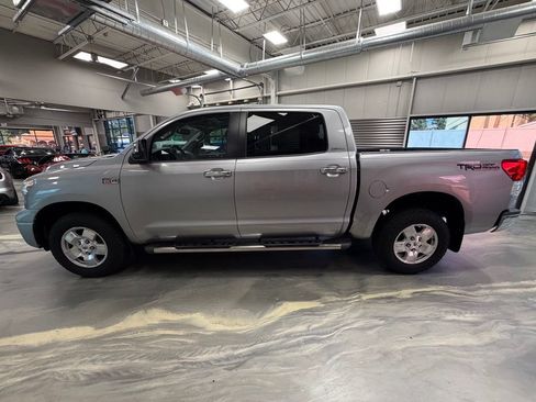 Used 2012 Toyota Tundra Limited w/ Memory Pkg AWD/4WD image 42