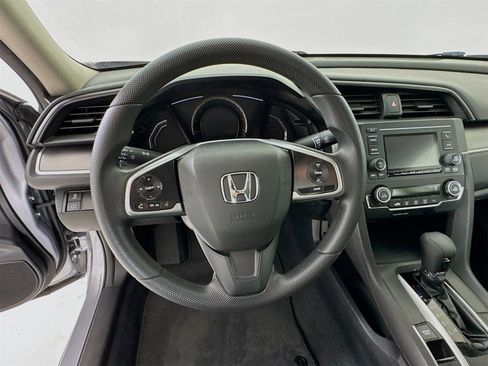Used 2018 Honda Civic LX image 12