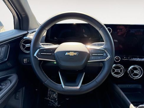 Certified 2024 Chevrolet Blazer EV LT AWD/4WD image 13