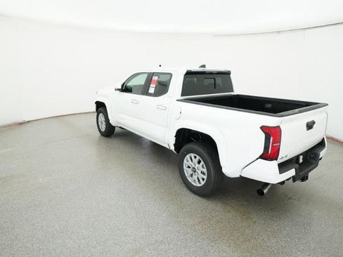 New 2025 Toyota Tacoma SR5 image 45