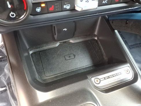 Used 2022 Ford Bronco Wildtrak AWD/4WD image 12