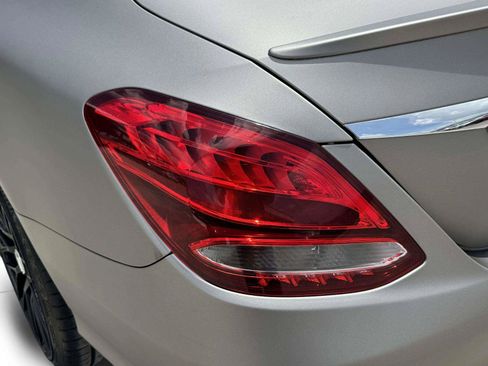 Used 2017 Mercedes-Benz C 300 Sedan image 13
