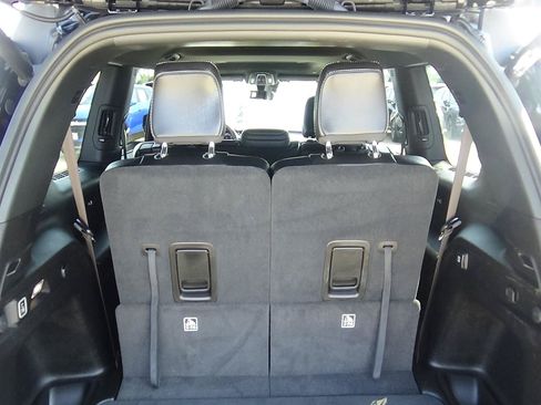 Certified 2025 Jeep Grand Cherokee L Altitude AWD/4WD image 10