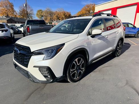 Used 2024 Subaru Ascent Limited AWD/4WD image 7