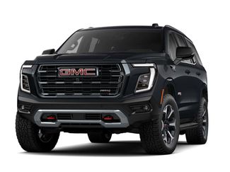 New 2026 GMC Yukon AT4 video 1