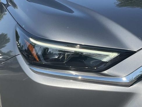Used 2025 Toyota Grand Highlander AWD Hybrid image 9
