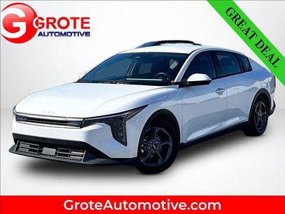 Used 2026 Kia K4