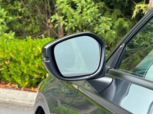 Certified 2026 Honda Civic Sport Touring image 7