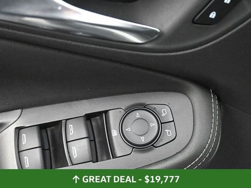 Used 2025 Buick Encore GX Preferred image 26