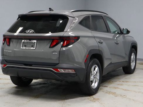 Used 2024 Hyundai Tucson SEL AWD/4WD image 11