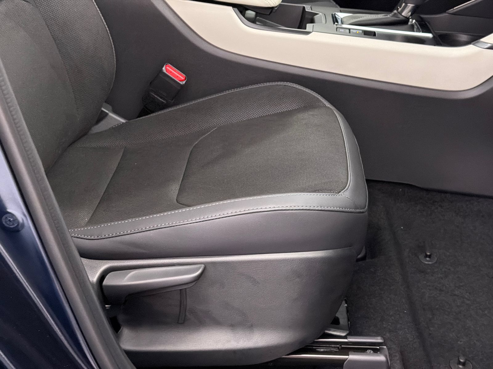 New 2026 MAZDA CX-5 Select AWD/4WD image 13