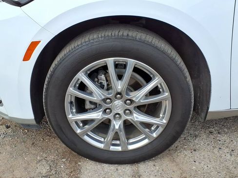 Used 2022 Buick Enclave Premium AWD/4WD image 9