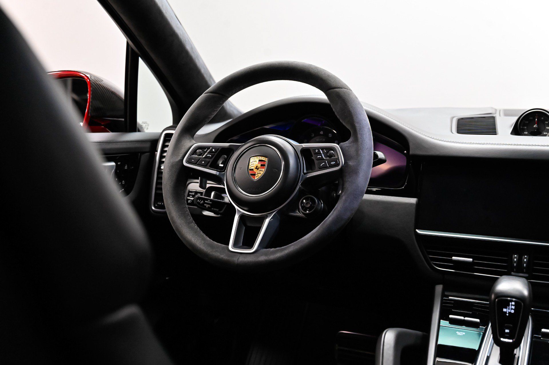 Used 2021 Porsche Cayenne GTS AWD/4WD image 52