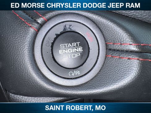Used 2024 Dodge Durango GT RWD image 24