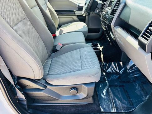 Used 2018 Ford F150 XLT RWD image 18