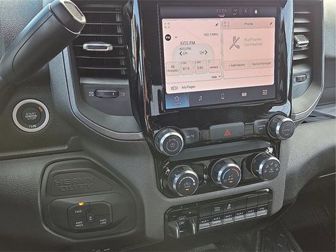 New 2026 RAM 3500 Tradesman image 18