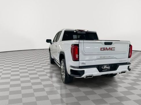 New 2026 GMC Sierra 1500 Denali w/ Denali Reserve Package image 8