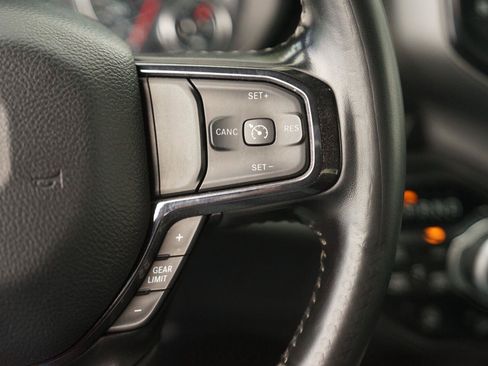 Used 2021 RAM 1500 Lone Star w/ Built-to-serve Edition AWD/4WD image 23